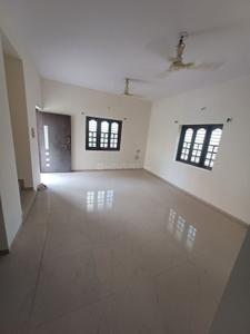 4 BHK Independent House