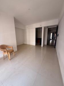 Hall Image of 1015 Sq.ft 2 BHK Apartment / Flat for rent in Goel Dham Tower B, Ganga Dham Pune for Rs. 27000