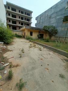 Block C Plot View 2