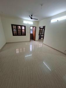 Living Room Image of 1000 Sq.ft 3 BHK Apartment / Flat for rent in Vivek Nagar Bengaluru for Rs. 36000