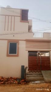Image of 950 Sq.ft 2 BHK Independent House for sale in Avadi, Chennai for Rs. 5000000