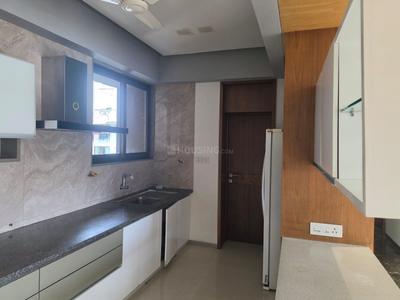 Image of 3105 Sq.ft 4 BHK Apartment / Flat for sale in Ratnaakar Caledonia, Jodhpur, Ahmedabad for Rs. 31500000