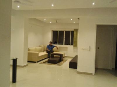 Hall Image of 1250 Sq.ft 2 BHK Apartment / Flat for sale in Krishnanagar Nadia for Rs. 4500000