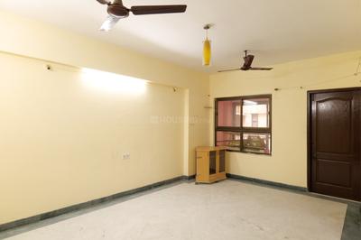 Hall Image of 1700 Sq.ft 3 BHK Apartment / Flat for sale in Old Palasia Indore for Rs. 11000000