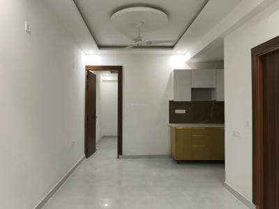 Living Room Image of 1080 Sq.ft 2 BHK Apartment / Flat for sale in Vihaan Wardania, Noida Extension Greater Noida for Rs. 4175000
