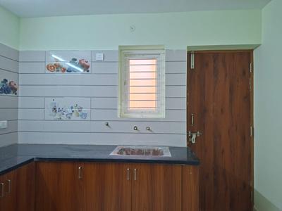 Kitchen Image of 1060 Sq.ft 2 BHK Independent House for rent in Ramapuram Chennai for Rs. 27000