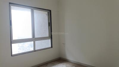 Bedroom Image of 750 Sq.ft 1 BHK Apartment / Flat for sale in Ajmera One Kalyan, Kalyan West Kalyan for Rs. 4500000