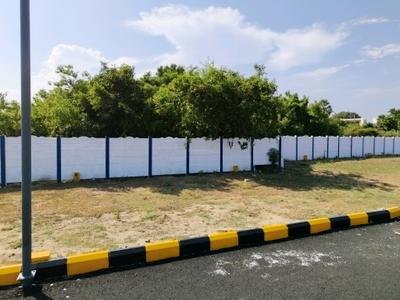 Image of 1200 Sq.ft Residential Plot / Land for sale in Padur, Chennai for Rs. 5580000