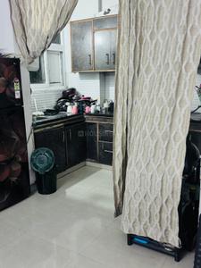 Kitchen Image of SHARMA PG in Noida Extension, Greater Noida