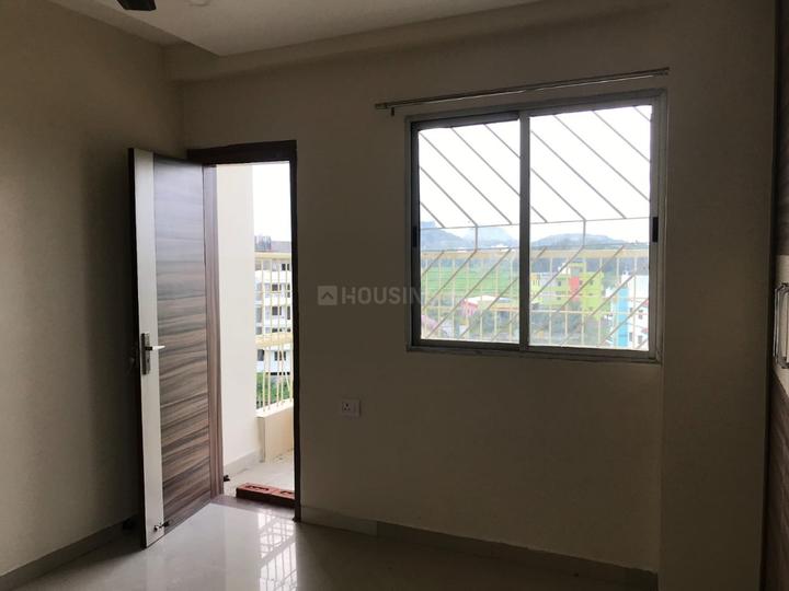 Aashayana Pro Bedroom 1