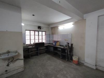 Kitchen Image of 860 Sq.ft 2 BHK Apartment / Flat for sale in Maheshtala Kolkata for Rs. 2500000