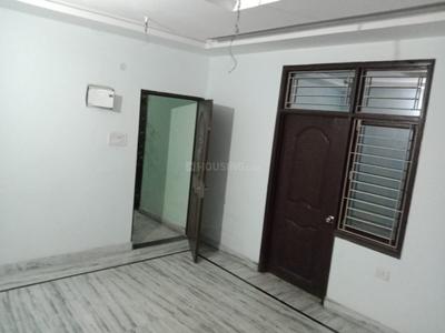 Bedroom Image of 1350 Sq.ft 2 BHK Apartment / Flat for sale in Saket Nagar Kanpur for Rs. 4400000
