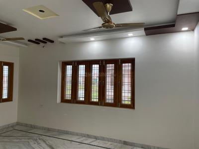 Living Room Image of 1995 Sq.ft 4 BHK Independent House for rent in Citizen Nature Villa, Jhusi Allahabad for Rs. 16000
