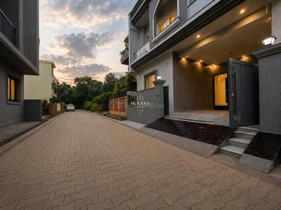 Image of 2160 Sq.ft 3.5 BHK Villa for sale in Malsi, Dehradun for Rs. 22500000