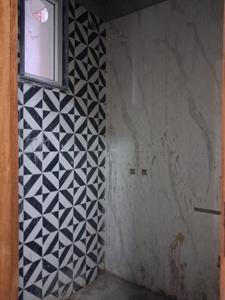 Bedroom One Image of 1100 Sq.ft 2 BHK Apartment / Flat for sale in DM Infra, Sector 104 Noida for Rs. 4300000