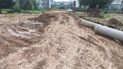 Image of 900 Sq.ft Residential Plot / Land for sale in Focal Point, Dera Bassi for Rs. 3990000