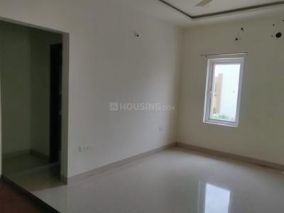 Bedroom Image of 3700 Sq.ft 5 BHK Villa for rent in Kismatpur villas, Kismatpur Hyderabad for Rs. 75000