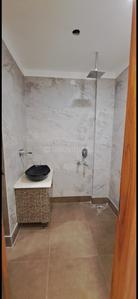 Bathroom Image of 850 Sq.ft 2 BHK Builder Floor for sale in Vikaspuri New Delhi for Rs. 12000000