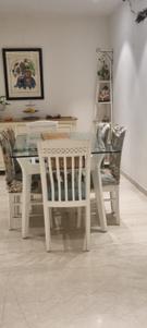 Hall Image of 2500 Sq.ft 3 BHK Builder Floor for sale in Green Homes, Palam Vihar Gurgaon for Rs. 21000000