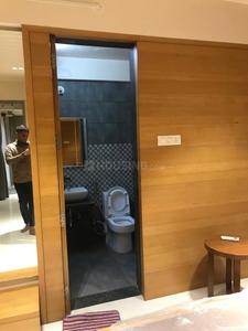 Image of 1100 Sq.ft 2 BHK Apartment / Flat for rent in Vastukalp The Onyx, Wakad, Pune for Rs. 39000