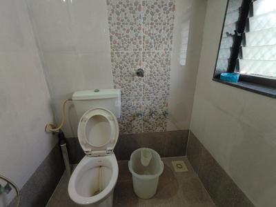Bathroom Image of 2250 Sq.ft 4 BHK Independent House for sale in Bodakdev Ahmedabad for Rs. 30000000
