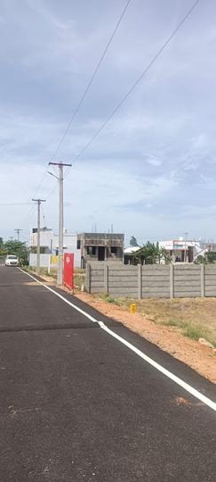 pasumai nagar Main Image 1