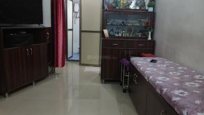 Living Room Image of 533 Sq.ft 1 BHK Apartment / Flat for sale in Agripada Mumbai for Rs. 13500000