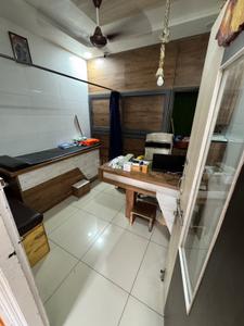 Bedroom Image of 504 Sq.ft 2 BHK Independent House for sale in Shree Ram Society Rajkot for Rs. 6000000