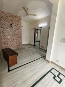 2 BHK Independent Builder Floor