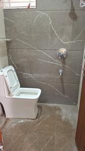 Bathroom Image of 540 Sq.ft 1 BHK Apartment / Flat for rent in BTM Layout Bengaluru for Rs. 26500