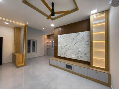 Bedroom Image of 2150 Sq.ft 3 BHK Independent House for sale in SKM Airavata, Therkkuppalayam Coimbatore for Rs. 12950000