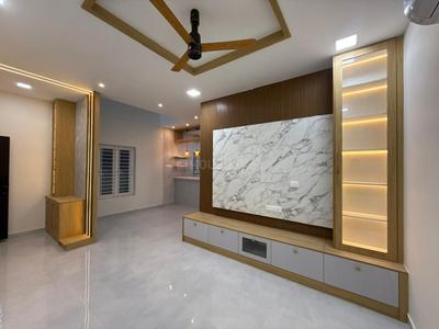Bedroom Image of 2650 Sq.ft 4 BHK Villa for sale in Rakki Palayam Coimbatore for Rs. 16000000