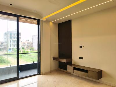 Bedroom Image of 3150 Sq.ft 4 BHK Builder Floor for sale in Palm Ardee City 4, Sector 52 Gurgaon for Rs. 37500000