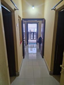 Image of 570 Sq.ft 2.5 BHK Independent House for rent in Rajajinagar, Bengaluru for Rs. 40000