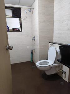 Image of 1150 Sq.ft 2 BHK Apartment / Flat for sale in Paranjape Blue Ridge, Hinjawadi, Pune for Rs. 12800000