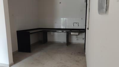 Kitchen Image of 1800 Sq.ft 3 BHK Apartment / Flat for sale in Majestique Towers East, Upper Kharadi Pune for Rs. 19000000