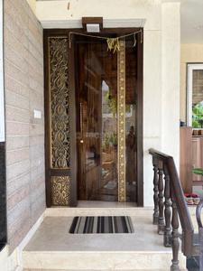 Image of 3400 Sq.ft 5 BHK Villa for sale in Pacifica Aurum Villas, Padur, Chennai for Rs. 38000000
