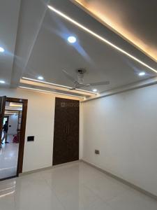 Hall Image of 1800 Sq.ft 4 BHK Builder Floor for sale in Rajendra Nagar Ghaziabad for Rs. 15000000