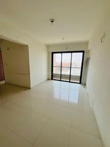 Hall Image of 1575 Sq.ft 3 BHK Apartment / Flat for rent in Vastral Ahmedabad for Rs. 18000
