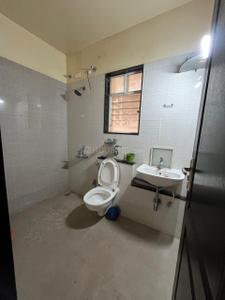 Image of 1200 Sq.ft 2 BHK Apartment / Flat for sale in Nyati Elan, Wagholi, Pune for Rs. 8600000
