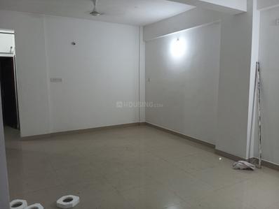 Hall Image of 1088 Sq.ft 3 BHK Apartment / Flat for sale in Raj Group Bhopal Raj Tulip Apartments, Minal Residency Bhopal for Rs. 5500000