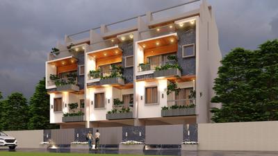 Image of 4500 Sq.ft 4 BHK Independent House for sale in Sahastradhara Road, Dehradun for Rs. 22500000