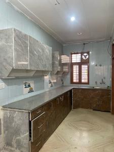 Kitchen Image of 2250 Sq.ft 3 BHK Builder Floor for sale in Sector 32 Faridabad for Rs. 16500000