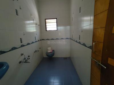 Bathroom Image of 2565 Sq.ft 4 BHK Villa for sale in Thaltej Ahmedabad for Rs. 42500000