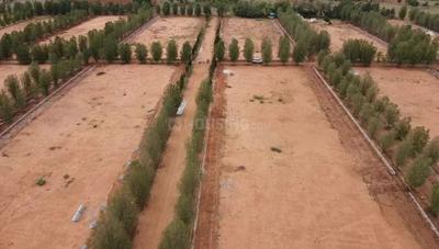 Image of 2400 Sq.ft Residential Plot / Land for sale in MSP Kodigehalli Residential Layout, Hancharahalli Village, Bengaluru for Rs. 2157600