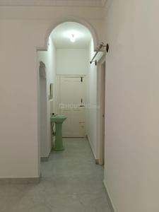 Hall Image of 1050 Sq.ft 2 BHK Independent House for rent in JP Nagar Bengaluru for Rs. 19000