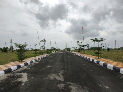Image of 150 Sq.ft Residential Plot / Land for sale in SGD Elite Future County, Yacharam, Hyderabad for Rs. 2350001