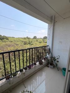 1 BHK Flat