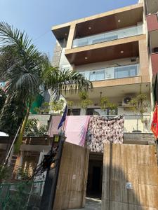 Image of 1620 Sq.ft 6 BHK Independent House for sale in Sector 22, Gurgaon for Rs. 52000000