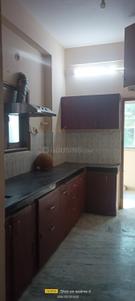 Kitchen Image of 1550 Sq.ft 3 BHK Apartment / Flat for sale in Nallakunta Hyderabad for Rs. 11000000